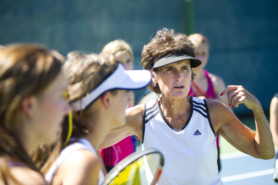 Lodi Flames, Tokay Tigers swinging for first in tennis