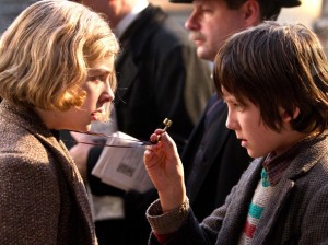 ‘Hugo’ shows us the softer side of Scorsese