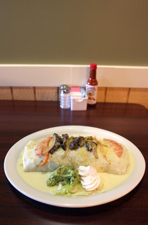 El Maguey Mexican Grill family restaurant gives new take on authentic cuisine