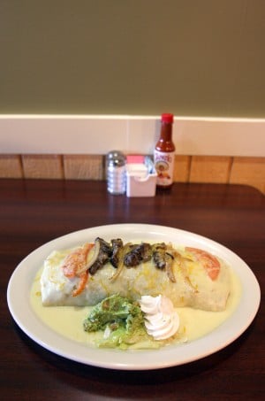 El Maguey Mexican Grill family restaurant gives new take on authentic cuisine