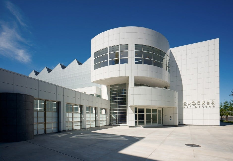 This spring, take a short drive to Sacramento to explore the Crocker Art Museum