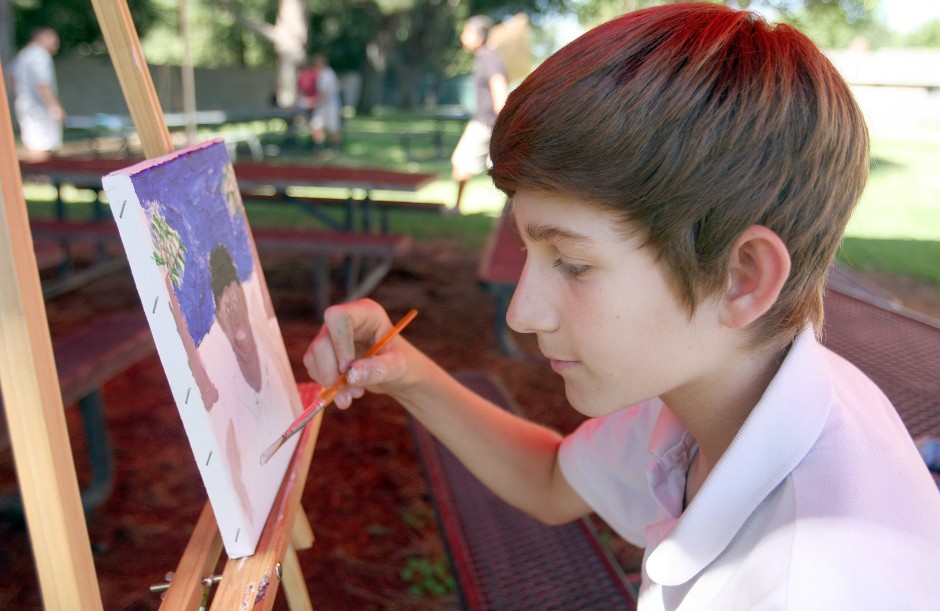 Private school enrollment on the rise in Lodi