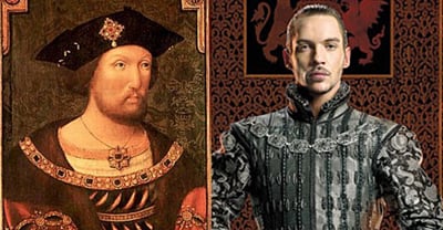 Henry VIII vs. Henry VIII