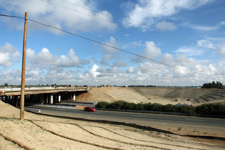 Galt interchange project moves ahead