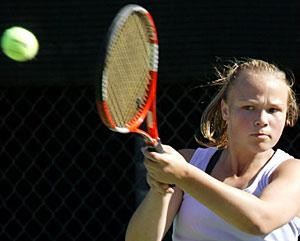 Ram-tough loss for Tigers; Flames sweep Bruins 