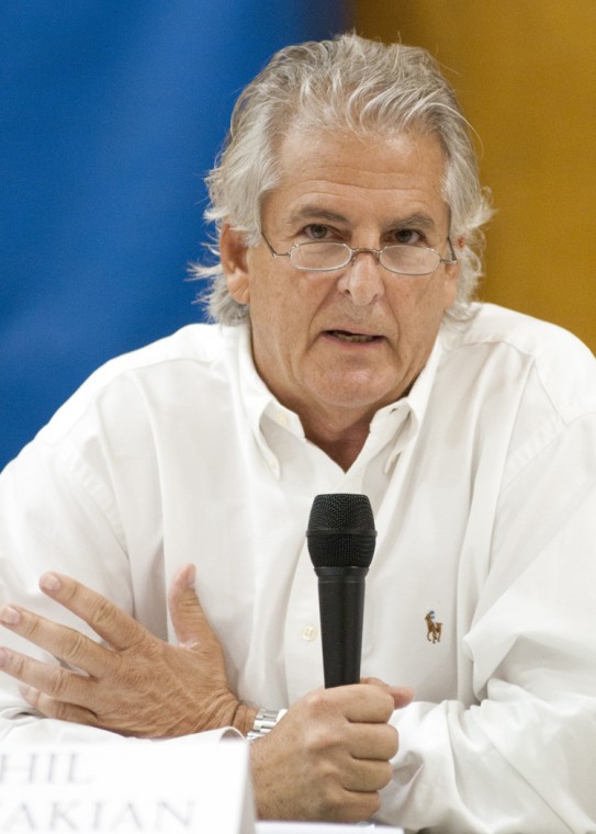 Phil Katzakian