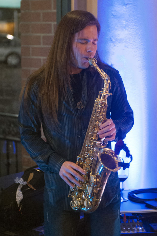 Lodi’s music of the night