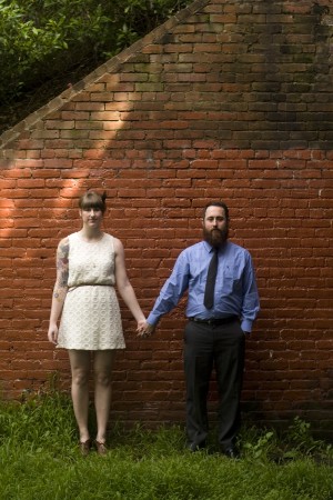 Lodi photographer Staci Takach finds her own style, with an edgy and vintage twist