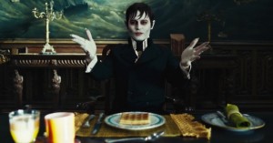 ‘Dark Shadows’: What the heck was the point?