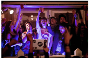 Danger, illegal party antics in fun ‘Project X’