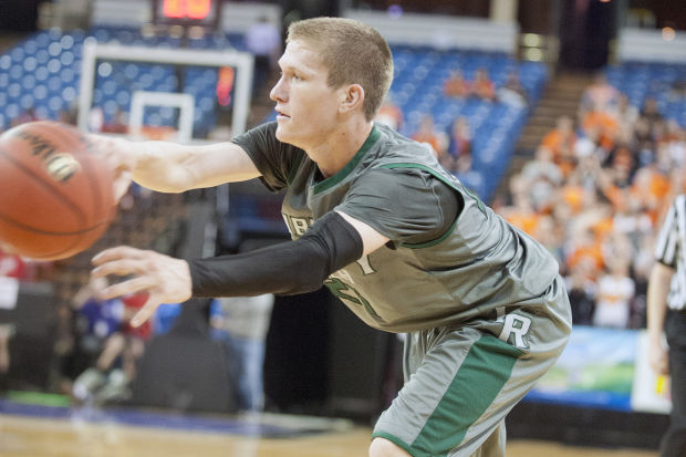 Boys basketball: Hawks’ dream run ends one win short of title