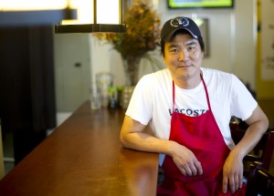 Artful rolls, sashimi at Mama’s Sushi & Teriyaki in Galt