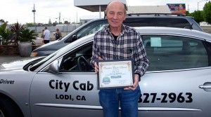 City Cab