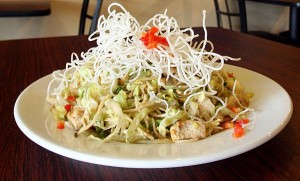 A guide to Lodi-area restaurants 