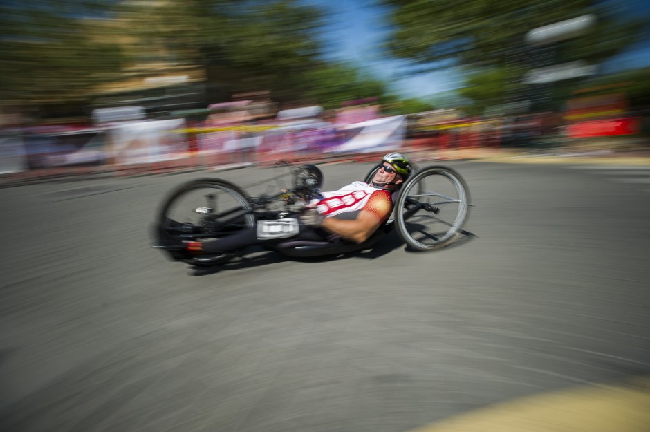 Lodi Cyclefest 2012 