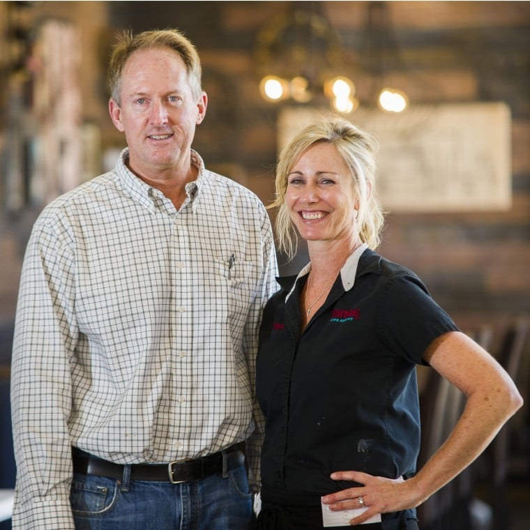 Galt’s new Velvet Grill & Creamery family restaurant serves up atmosphere, flavor and dessert
