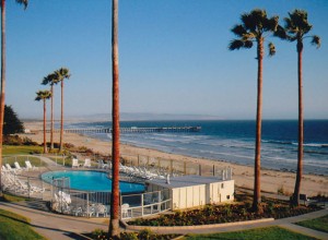 Sacred summer hot spots