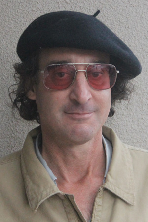 Ricardo Kanakari
