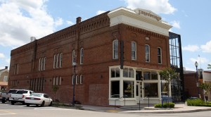 Four Galt buildings to be declared landmarks