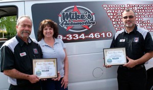 Mike’s Automotive