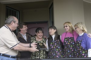 Wags to Riches boutique marks grand opening