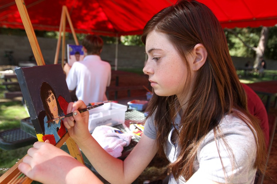 Private school enrollment on the rise in Lodi