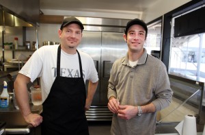 Comfort food at a good price at Woodlon Diner