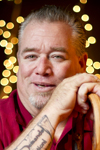 Tim Stevenson