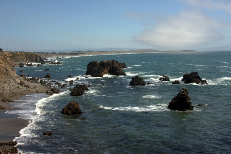 Sonoma Coast State Park