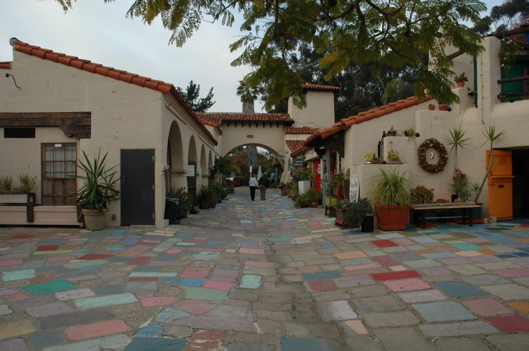 Balboa Park