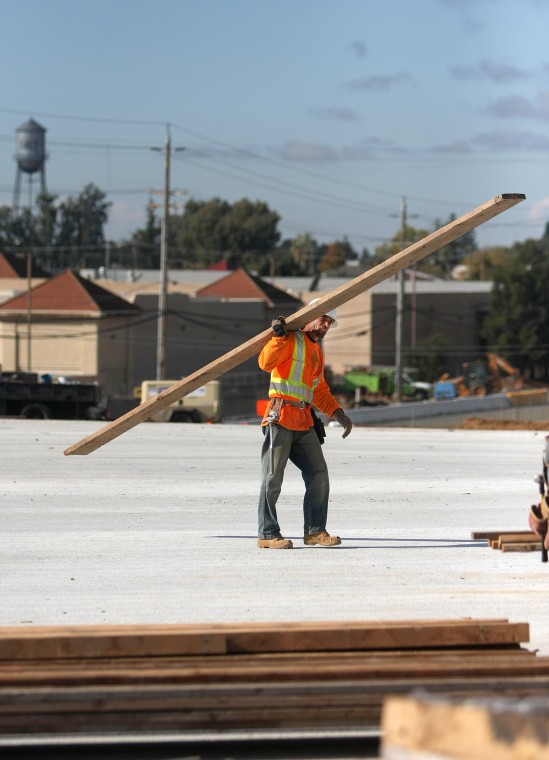 Galt interchange project moves ahead