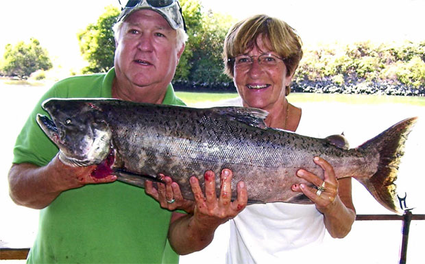 Catch of the Week