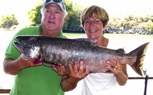 Catch of the Week