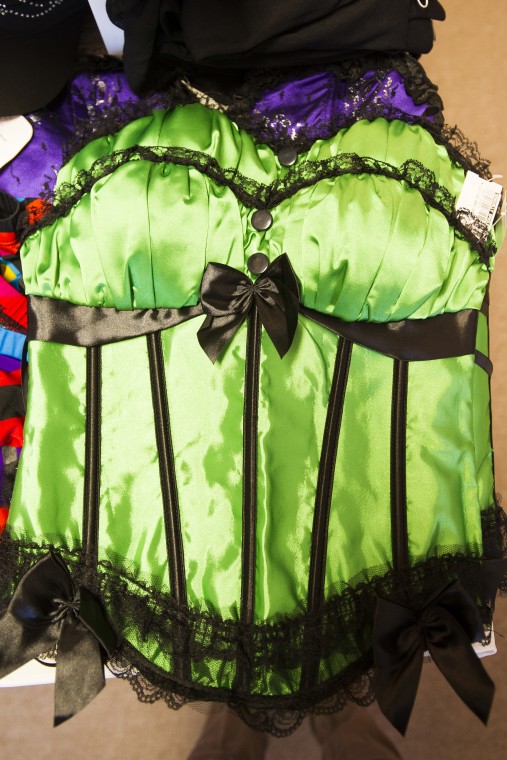 Boutique selling lacy lingerie, trendy purses opens in Downtown Lodi 