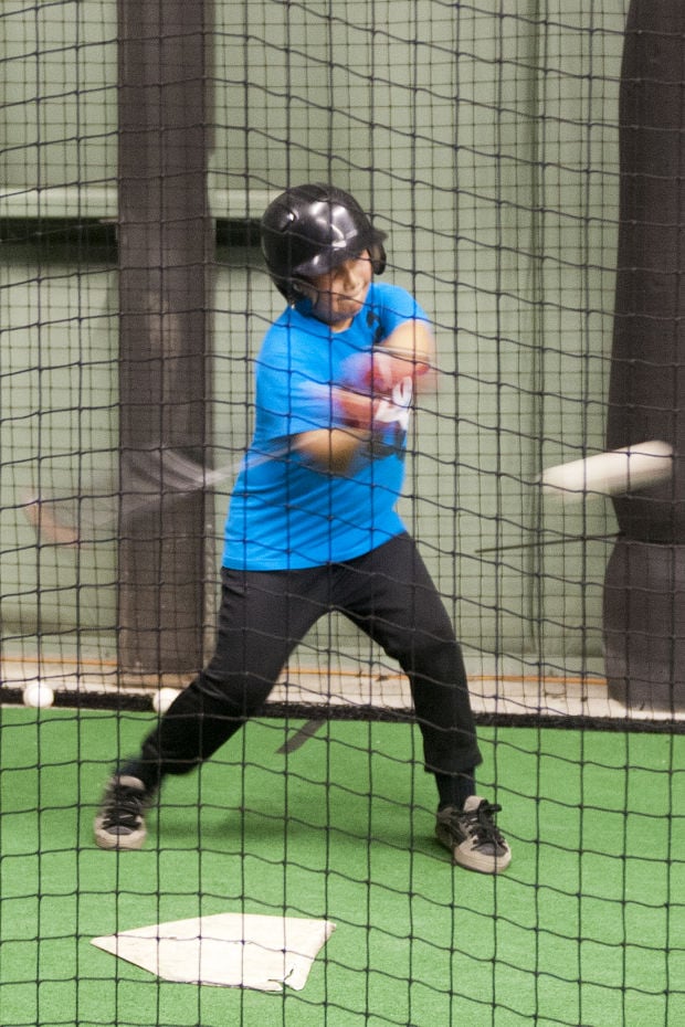 Passion prevails at Lodi Baseball and Softball Academy