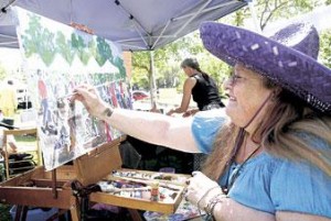 Long live Lodi arts  