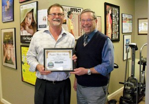 Gerard Chiropractic