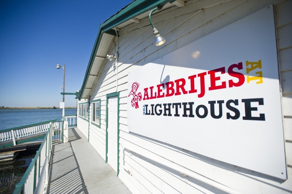 Alebrijes opens location at The Lighthouse in Isleton