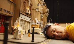 Continuing the resurgence of family films 