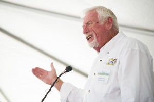 Local officials dedicate cutting-edge Lodi Energy Center 