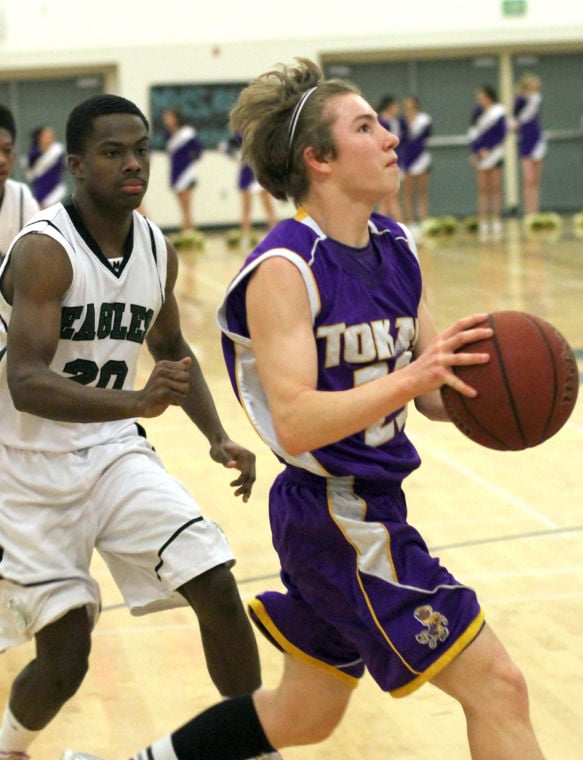 Boys basketball: Tigers prove tough in crucial moments 