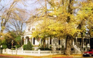 McHenry Mansion provides look into Modesto’s past