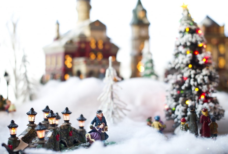 In these Lodi homes, finding Christmas spirit is easy