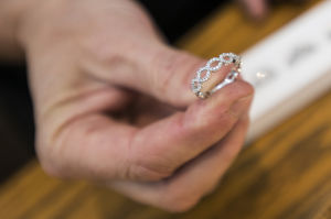 Lodi Jewelers: Wedding trends are forever changing