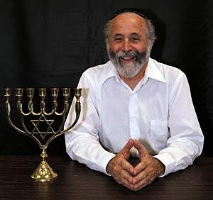 Shirk one of three elders at Beth Hallel in Lodi 