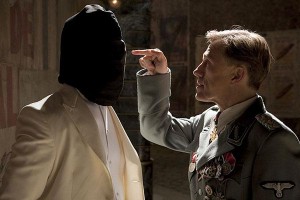 Bold, brash 'Basterds' yet another masterwork from Quentin Tarantino 