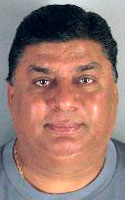 Gurmail ‘Gary’ Singh
