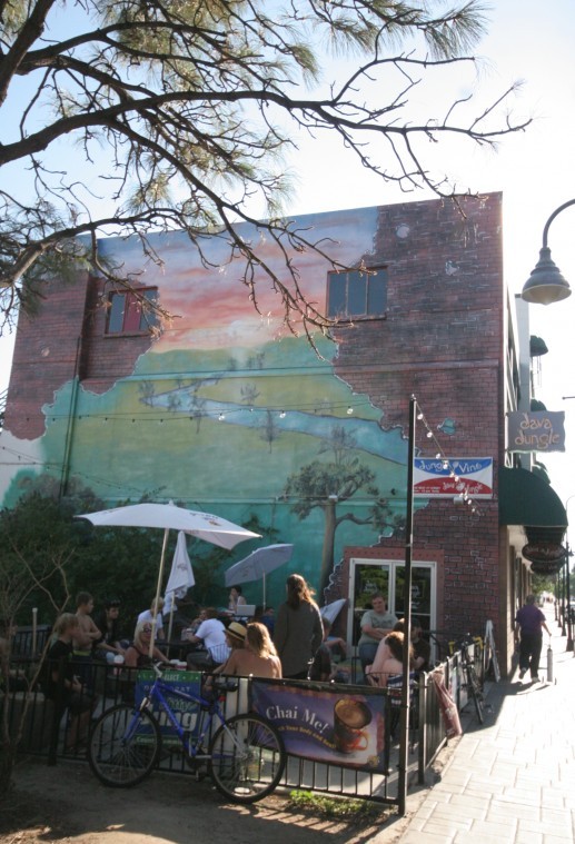When in Reno, go where locals go