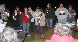 Local pastors discuss Connecticut shootings at church services