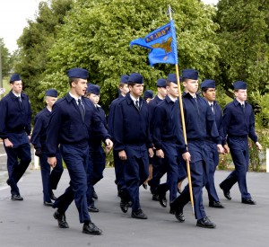 Junior Reserve Officer Training Corps curriculum narrowly passes Lodi Unified School District board